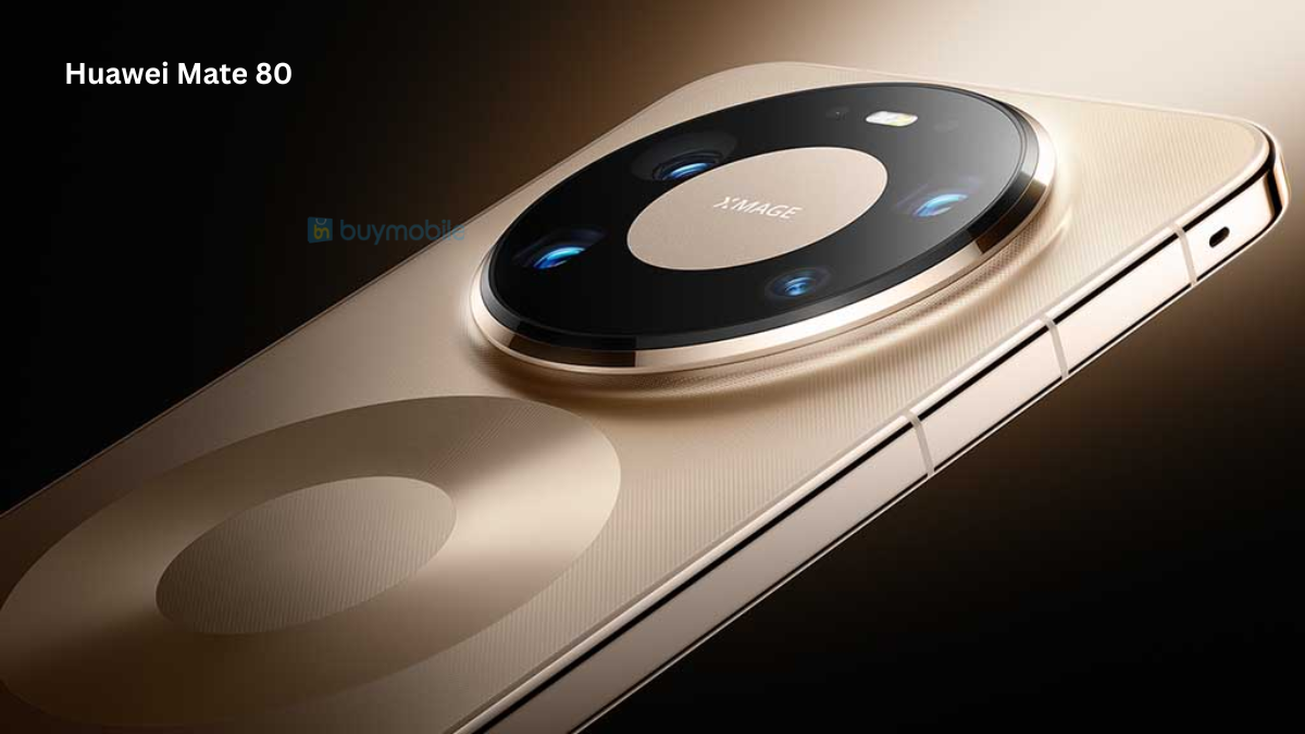 Huawei Mate 80 price in Bangladesh